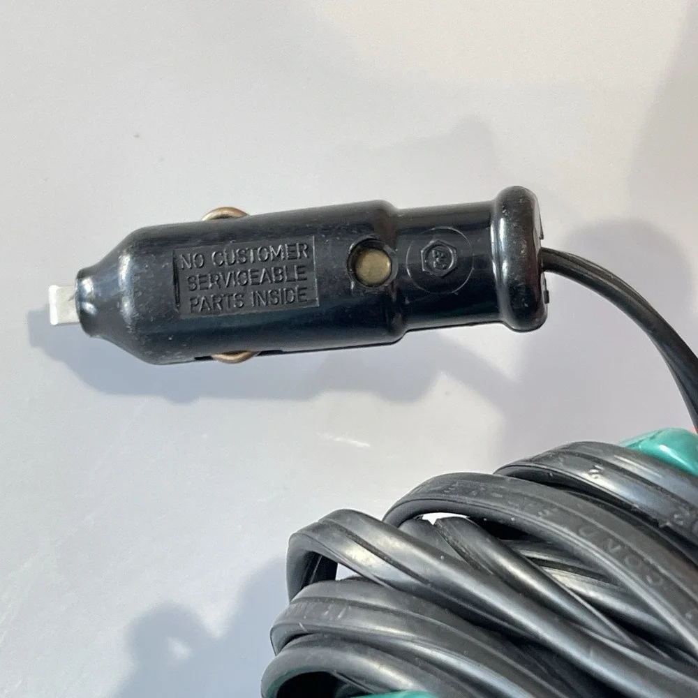 Black & Decker brand black